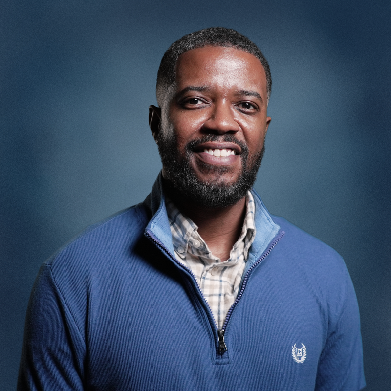 Curtis Frazier, Sales & Events at Autonomous Agent AI
