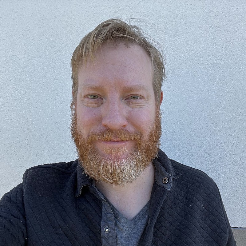 Luke Carter, Video & Photography at Autonomous Agent AI