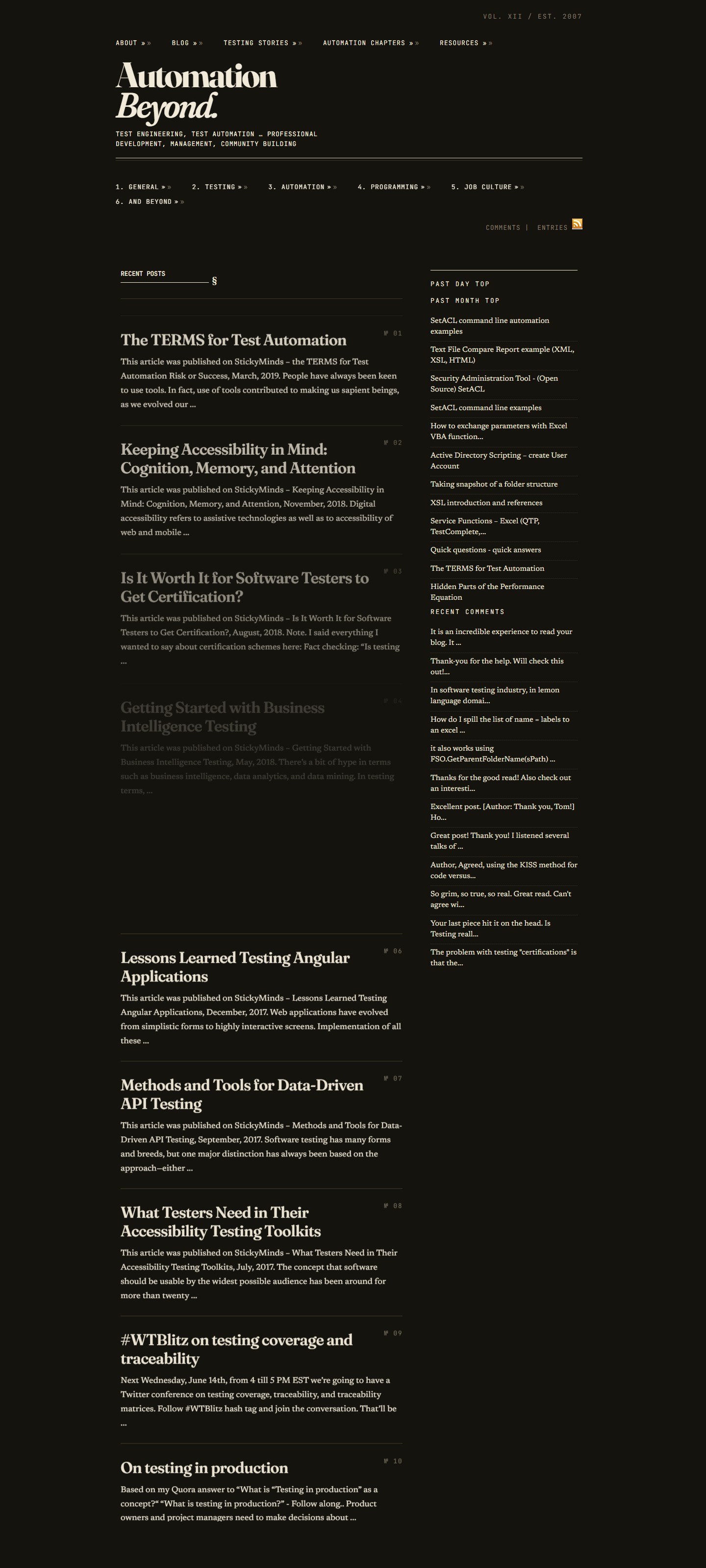 Portfolio screenshot 13