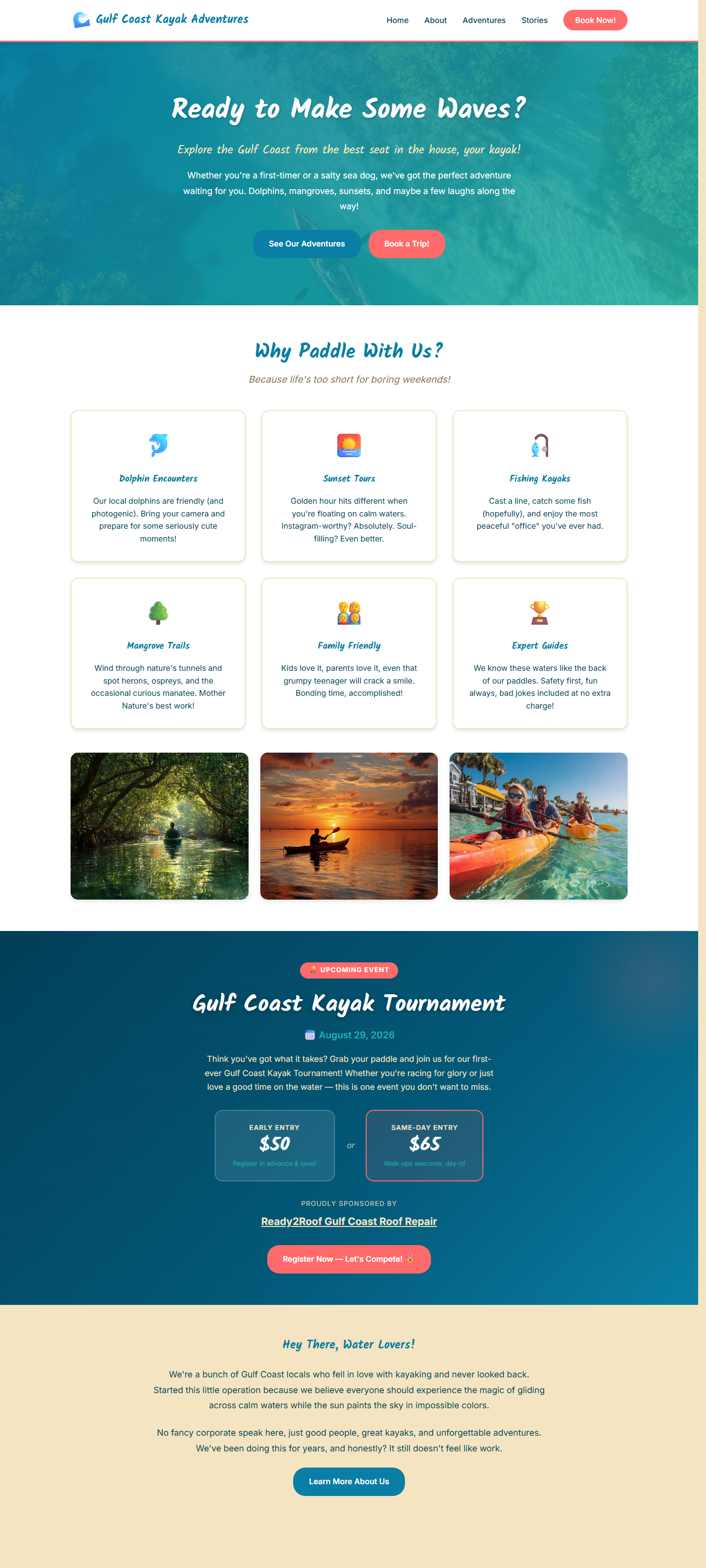 Portfolio screenshot 5