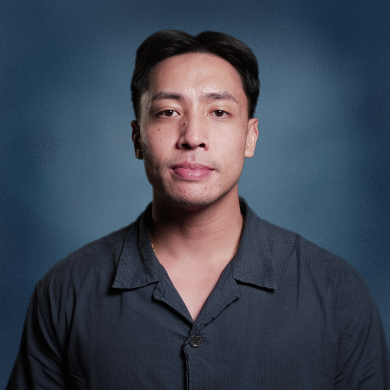 Tim Iang, Staff Engineer at Autonomous Agent AI